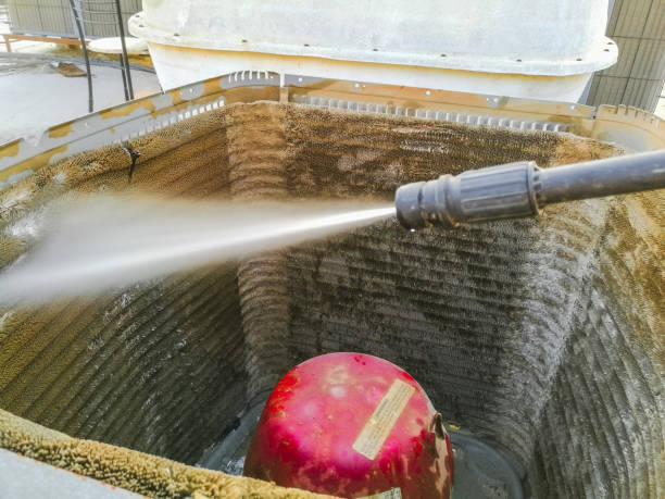 Best Emergency Air Duct Cleaning  in Churchill, OH