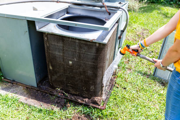 Best Home Air Vent Cleaning  in Churchill, OH