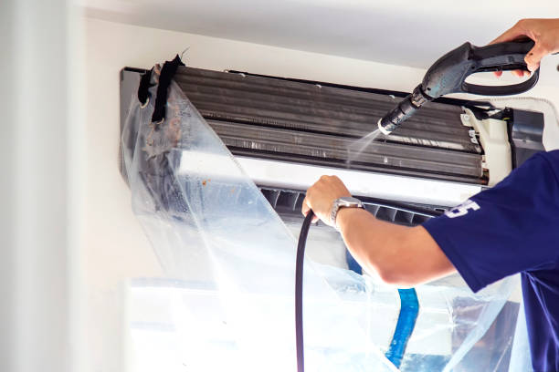 Best HVAC Air Duct Cleaning  in Churchill, OH