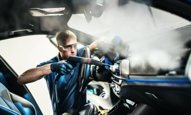 Best Ventilation Cleaning Services  in Churchill, OH