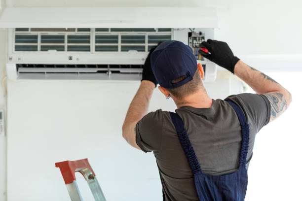 Best Commercial HVAC Duct Cleaning  in Churchill, OH