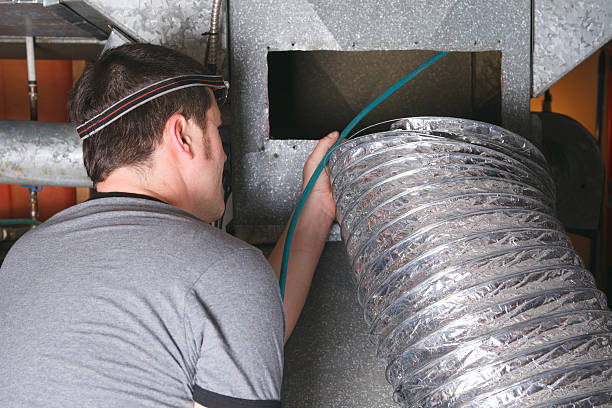 Best HVAC Maintenance and Cleaning  in Churchill, OH
