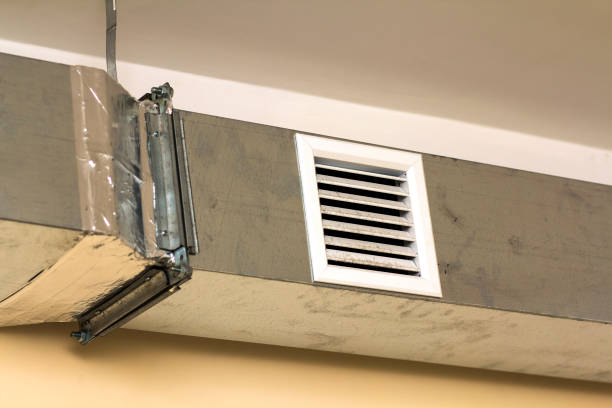 Best HVAC Air Duct Cleaning  in Churchill, OH